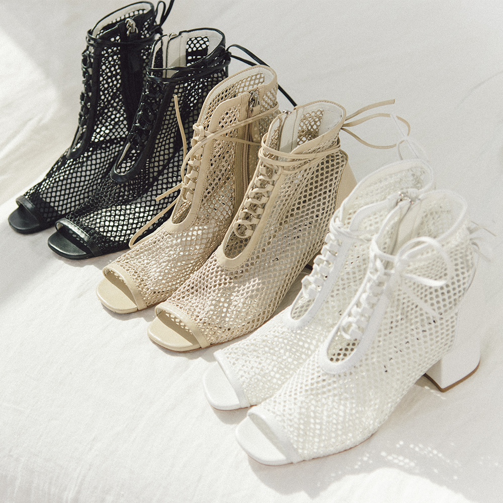 Best selling booties best sale